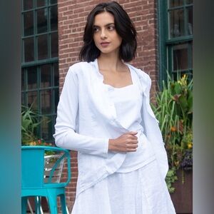 Luna Luz top Jacket Size XL (#2)